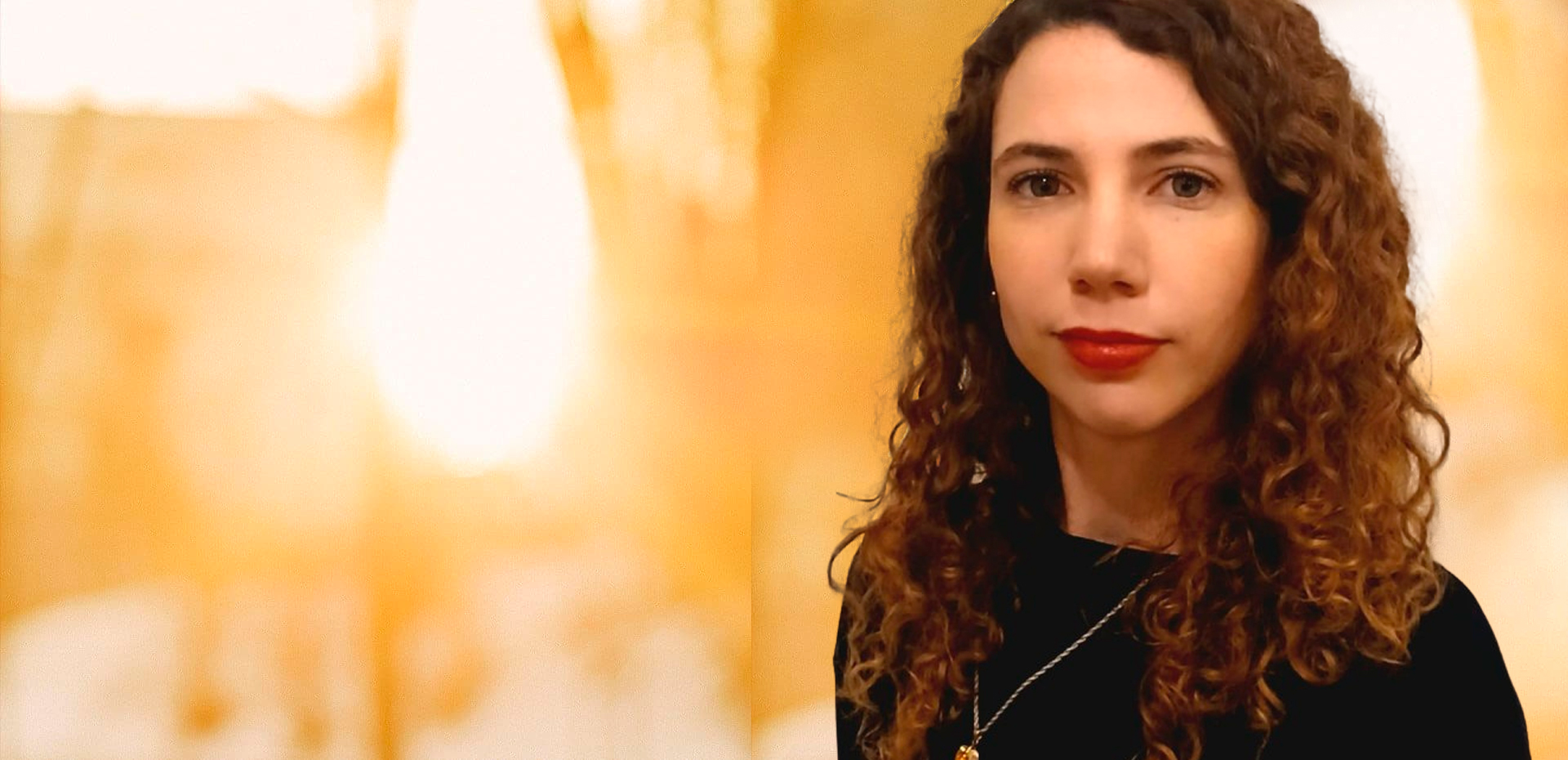 Daiana Pallavisini, traductora pública